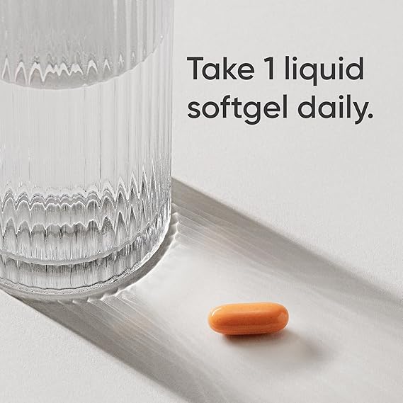 Sports Research® Turmeric Curcumin C3 Complex® w/BioPerine Black Pepper Extract & Organic Coconut Oil - Standardized 95% Curcuminoids · Non-GMO · Gluten Free - 120 Count Softgels - Image 5