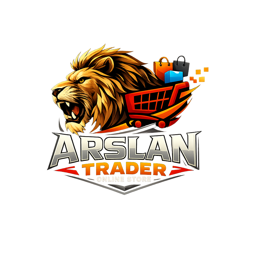Arslan Trader